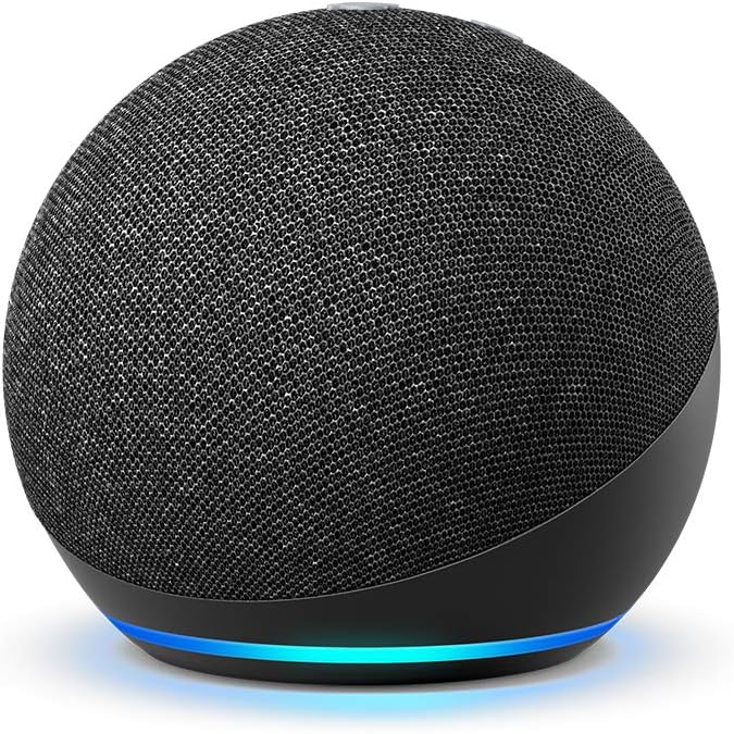 Echo Dot 5th Gen Review: Smart Buy or Overhyped?