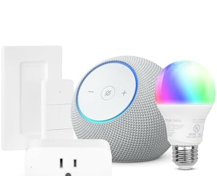Best Smart Home Starter Kits Under $150 in 2026
