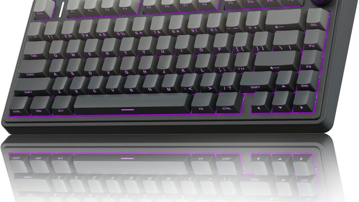 Best Budget Mechanical Keyboards Under $75 in 2026: Top 5 Picks