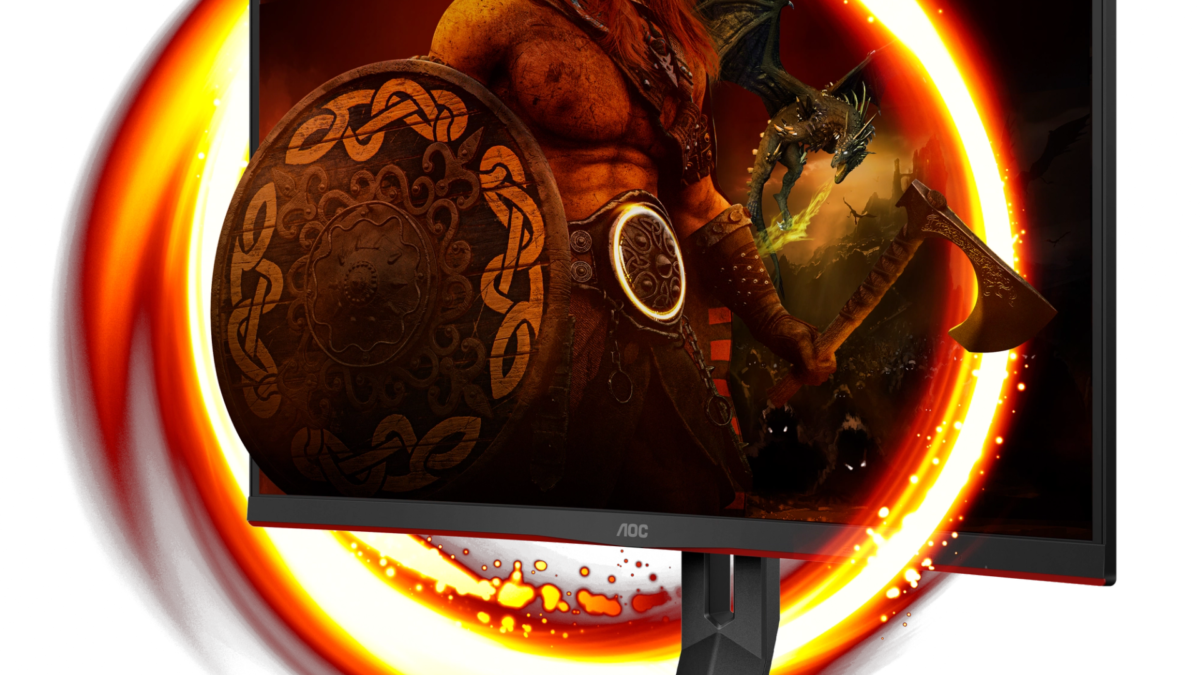 Best Budget Gaming Monitors Under $200 in 2026