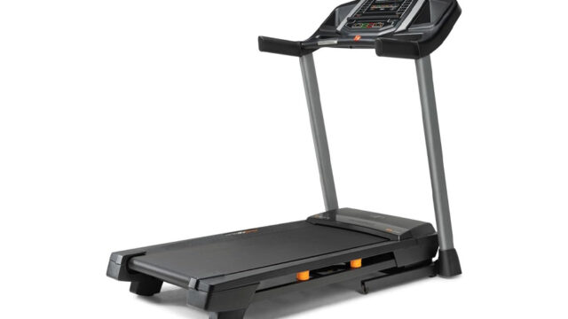 Best Folding Treadmills for Small Apartments in 2026