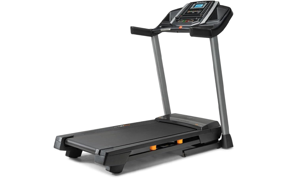 Best Folding Treadmills for Small Apartments in 2026