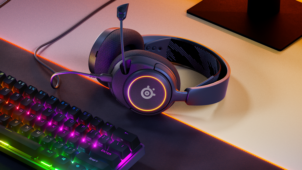 Best Gaming Headsets Under $150 in 2026