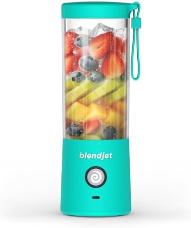 Best Portable Blenders for Smoothies and Protein Shakes in 2026