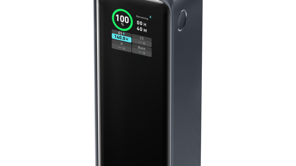 Best Portable Power Banks for Travel in 2026