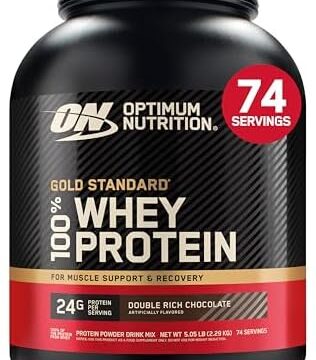 Best Protein Powder for Weight Loss in 2026 — Tested for Real Results