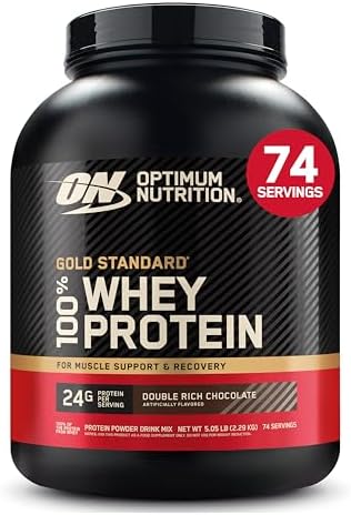 Best Protein Powder for Weight Loss in 2026 — Tested for Real Results