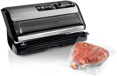 Best Vacuum Sealers for Home Use in 2026