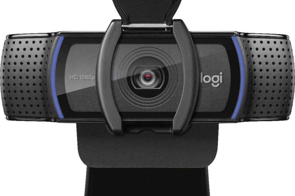 5 Webcams Under $100 That Make You Look Pro in 2026