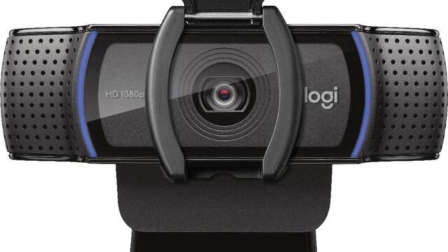 5 Webcams Under $100 That Make You Look Pro in 2026