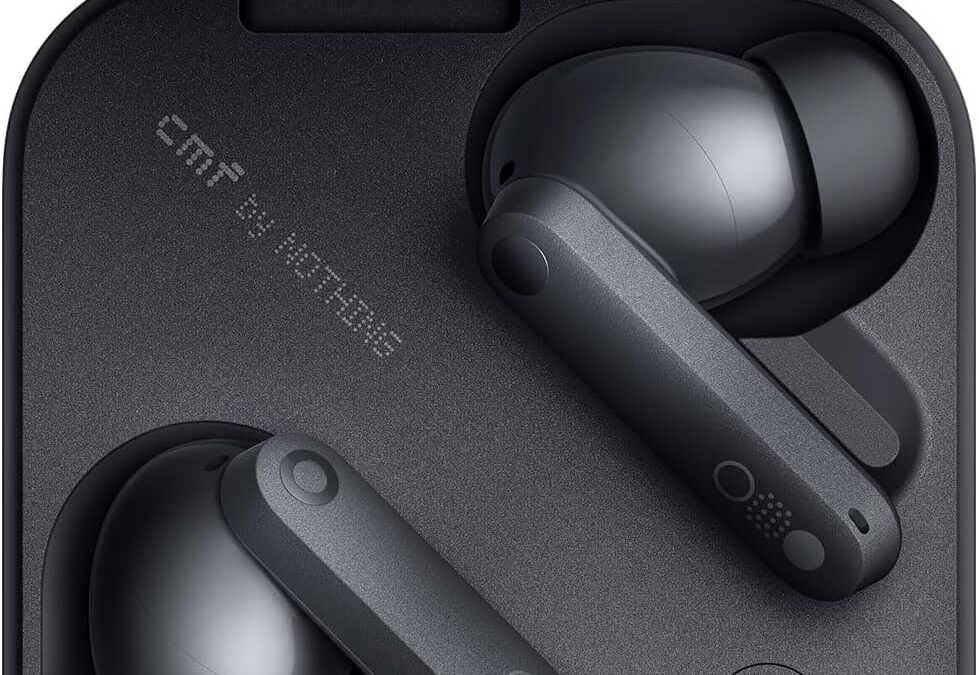 Best Wireless Earbuds Under $50 in 2026: 5 Picks That Punch Above Their Price