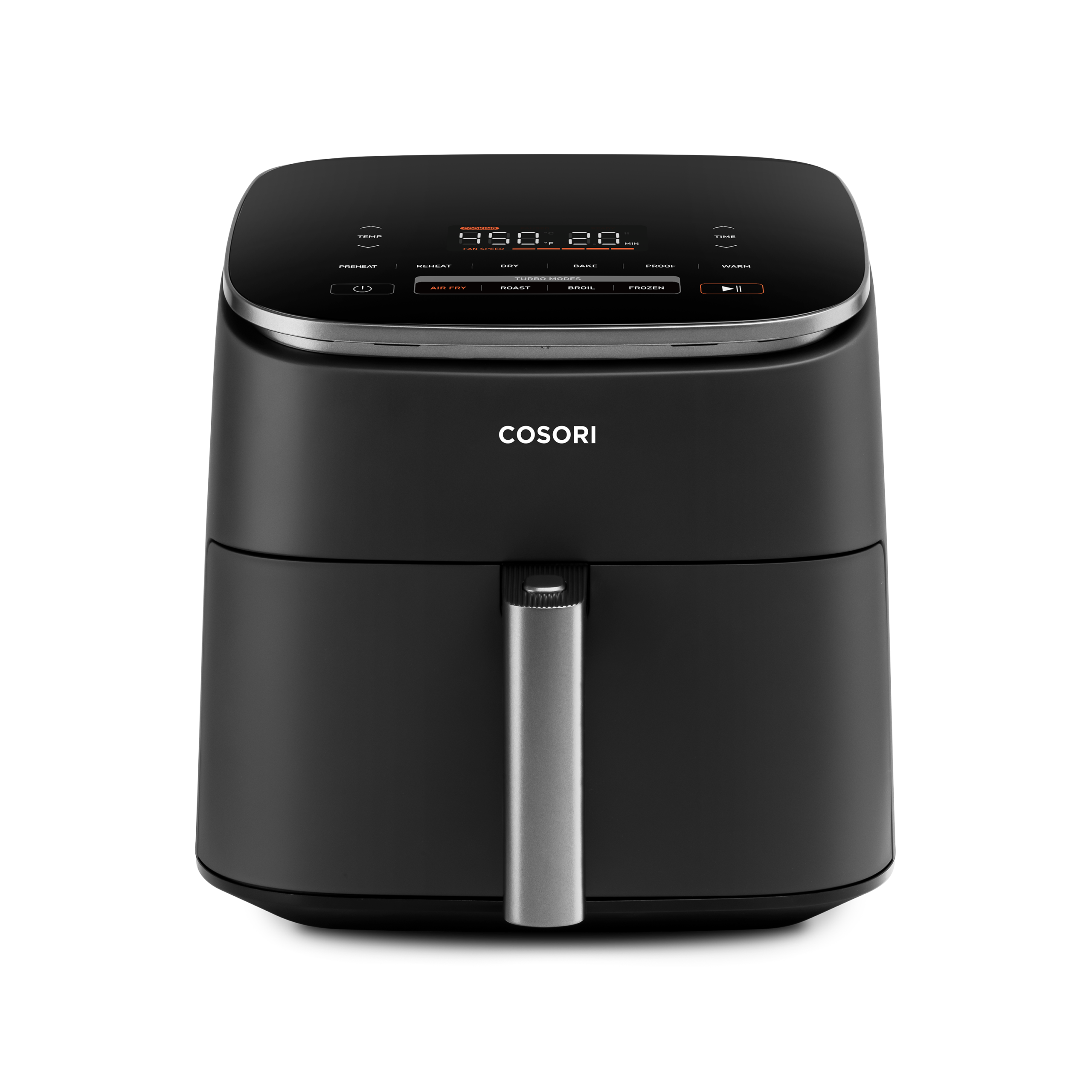 COSORI TurboBlaze 6-quart air fryer