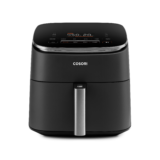 COSORI TurboBlaze Air Fryer Review: 19,600 Buyers Can’t All Be Wrong — Can They?