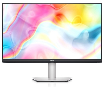 Dell S2722QC Review: The Best 4K Home Office Monitor Under $300