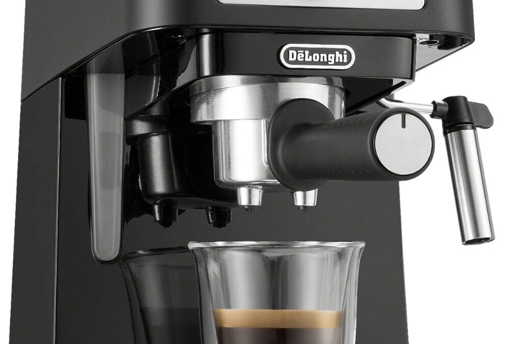 The 20-Bar Lie: 5 Espresso Machines Under $200 That Actually Earn Counter Space