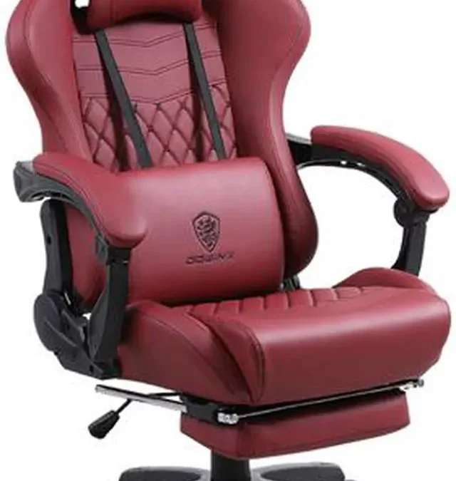 Best Gaming Chairs Under $200 in 2026 — Comfort Tested
