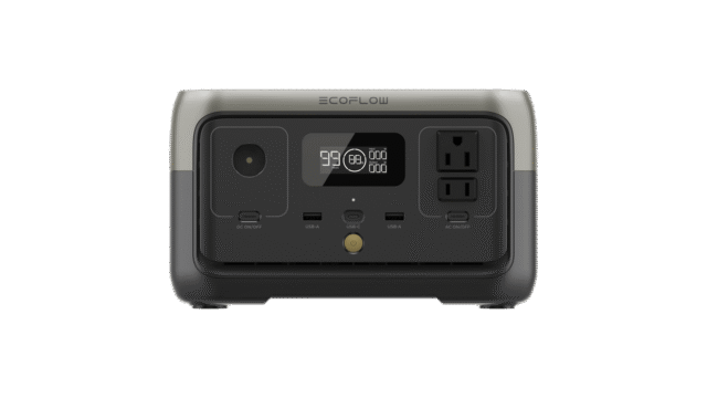 Best Portable Power Stations Under $300 in 2026 — Camping & Backup