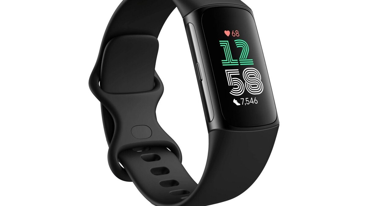 Fitbit Charge 6 Review: The Best Fitness Tracker Under $100 with Built-In GPS