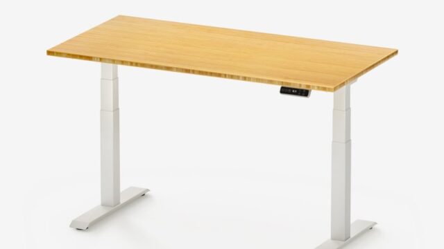 5 Standing Desks Under $400 That Don’t Wobble in 2026