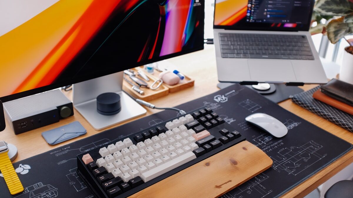 How to Build the Perfect WFH Desk Setup in 2026: A Step-by-Step Guide