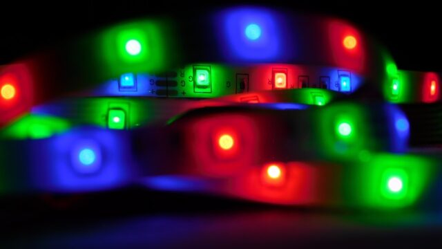 How to Choose the Best Smart LED Strip Lights in 2026
