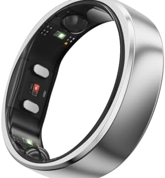 How to Choose a Smart Ring in 2026 (And Why They’re Replacing Fitness Trackers)