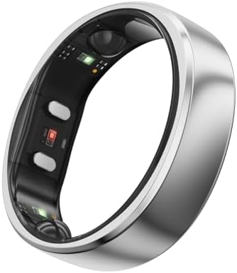 How to Choose a Smart Ring in 2026 (And Why They’re Replacing Fitness Trackers)
