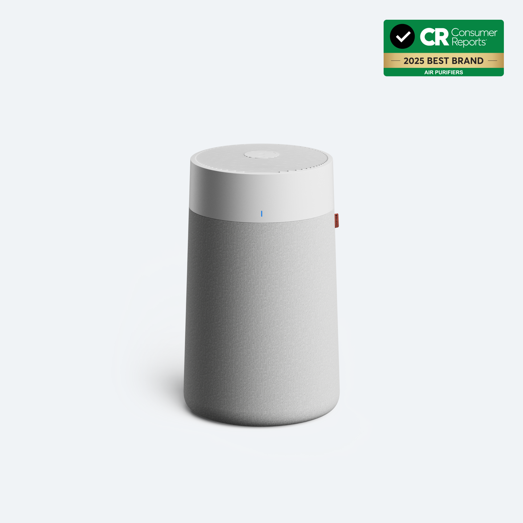 best air purifier for large rooms — Blueair Blue Pure 311i+ Max