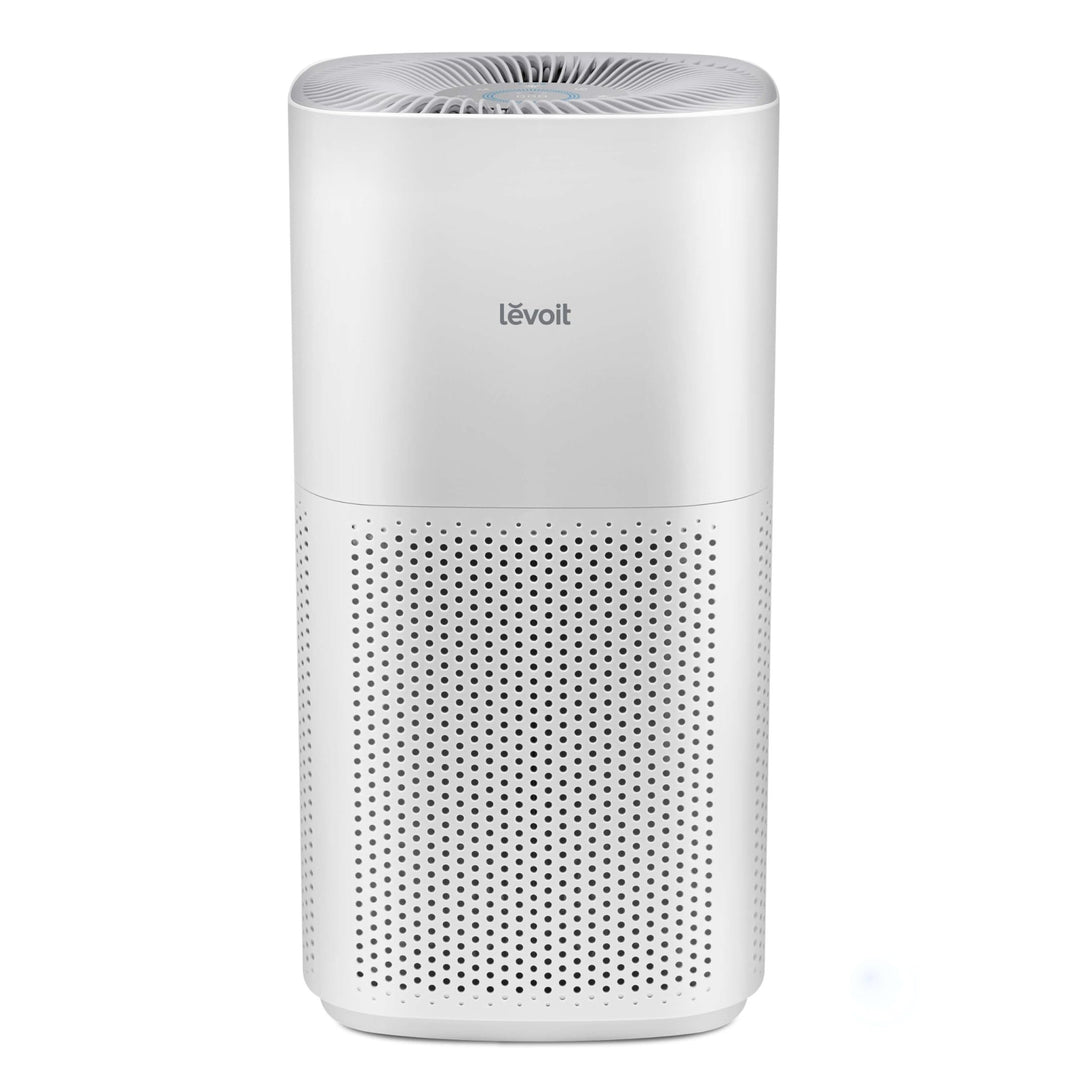 best air purifier for large rooms — Levoit Core 600S