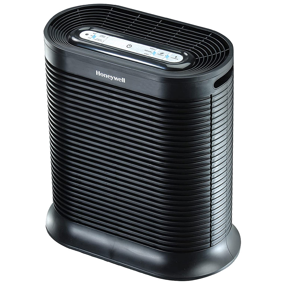 best air purifier for large rooms — Honeywell HPA300