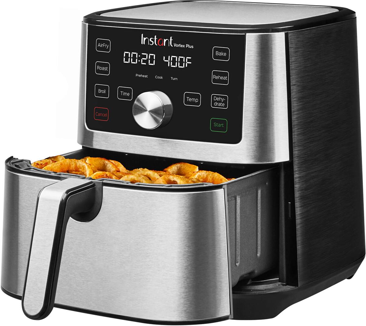 Instant Vortex Plus 6-quart air fryer