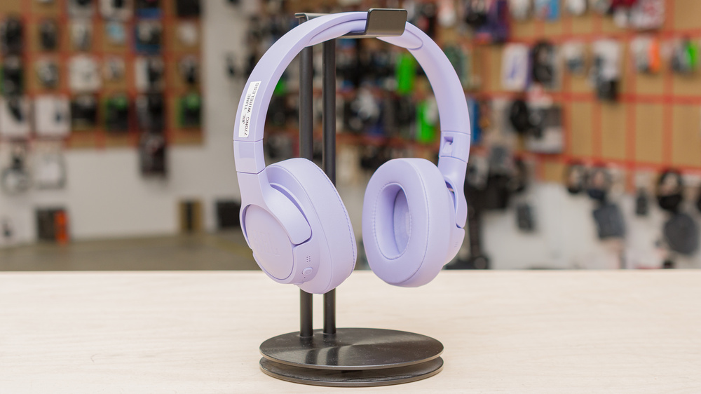JBL Tune 770NC Review: 44h ANC for Under $100