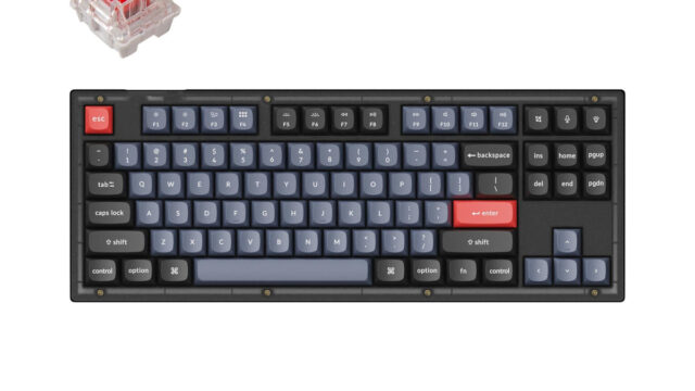 5 Gaming Keyboards Under $100 That Feel Like Premium in 2026