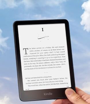 Best E-Readers Under $200 in 2026