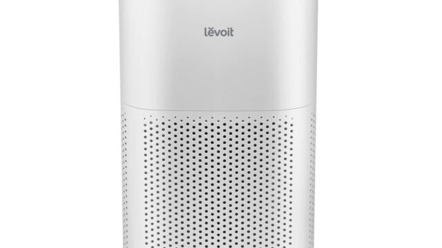 Best Air Purifier for Large Rooms in 2026: 5 Models That Actually Clean the Air