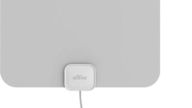 Mohu Leaf Antenna Review: Watch the World Cup Free in 2026