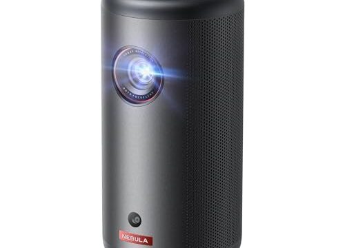 Best Portable Projectors Under $250 in 2026