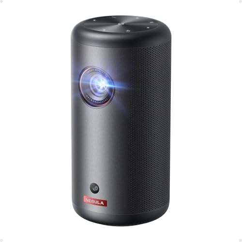 Best Portable Projectors Under $250 in 2026
