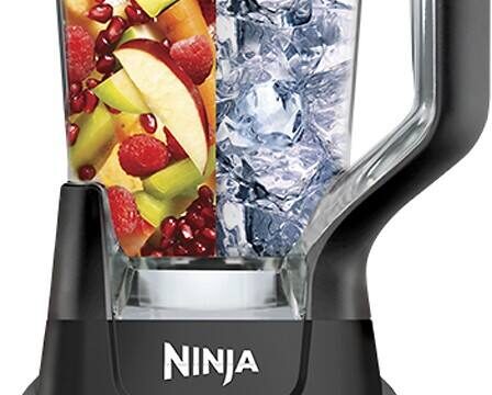 5 Blenders Under $100 That Crush Ice Like Machines Twice the Price