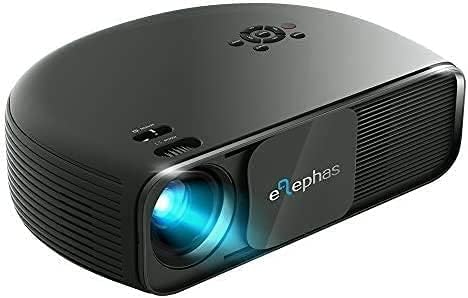 best portable mini projector under 150