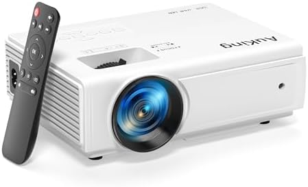 best portable mini projector under 150