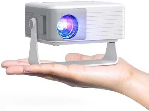best portable mini projector under 150