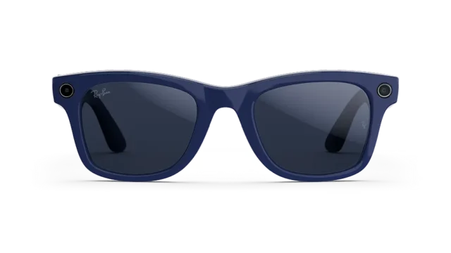 Ray-Ban Meta Smart Glasses Gen 2 Review: The First Smart Glasses Worth Buying