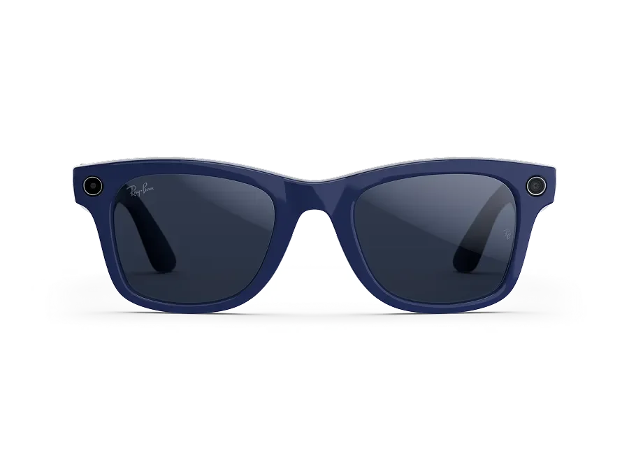 Ray-Ban Meta Smart Glasses Gen 2 Review: The First Smart Glasses Worth Buying