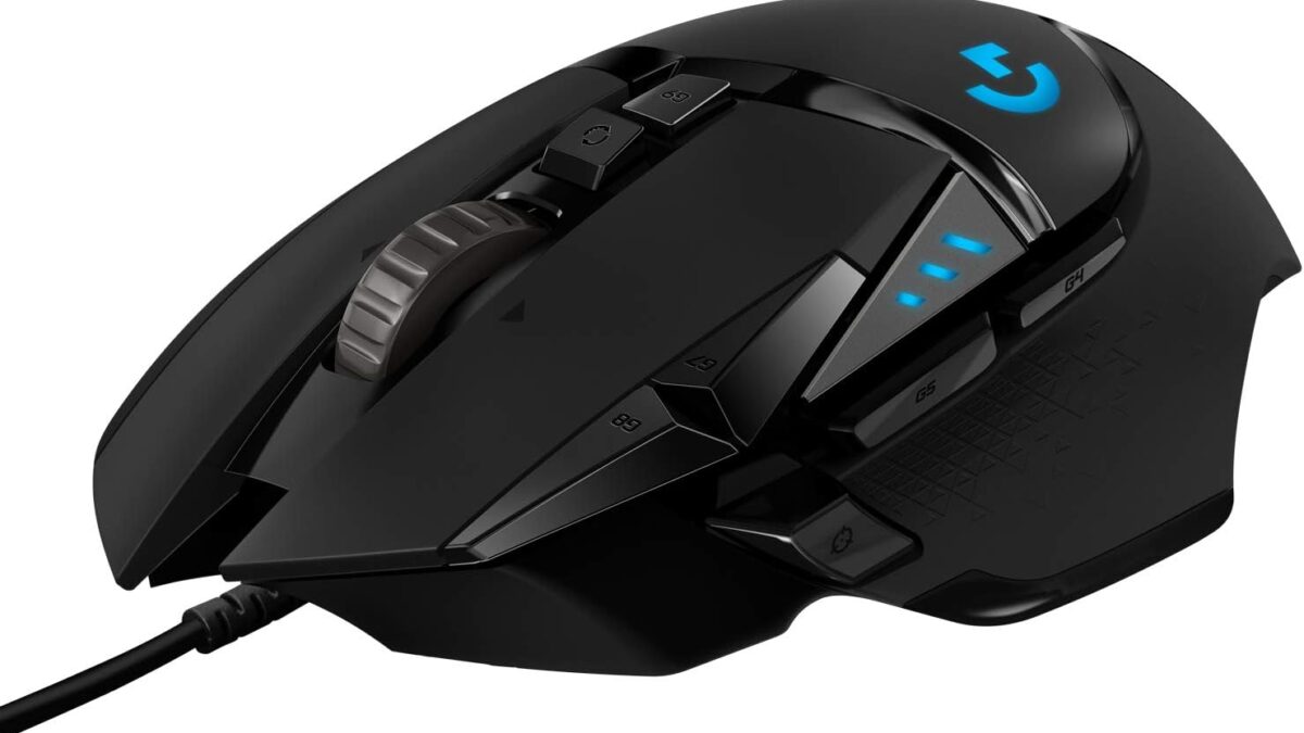 Razer DeathAdder V3 Review: Brutal Precision at 59g