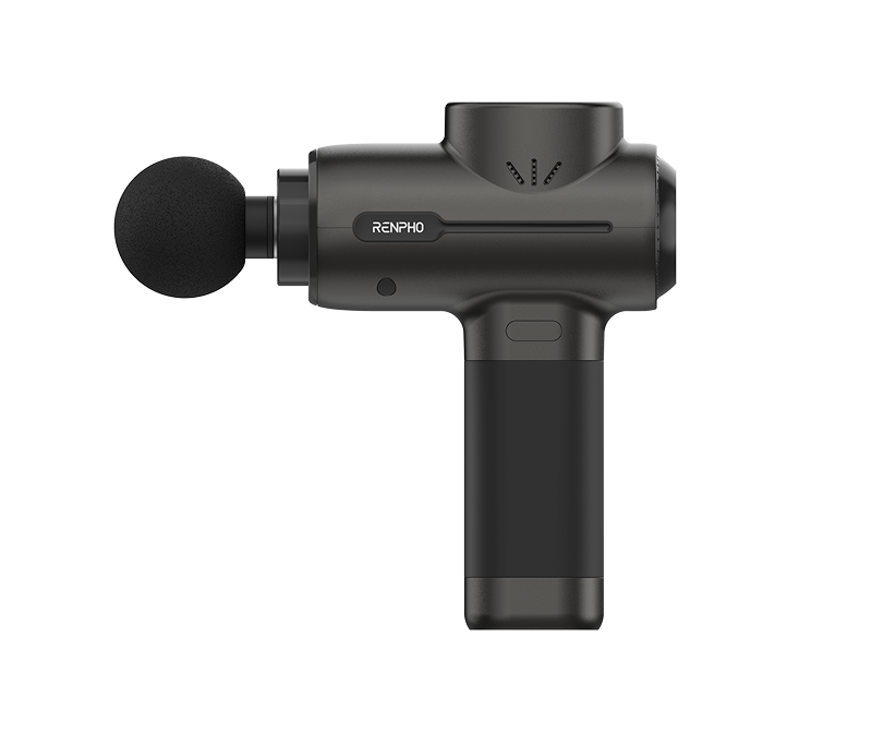 5 Massage Guns Under $100 That Do What the $400 Ones Do