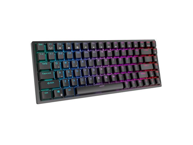 Royal Kludge RK84 wireless mechanical keyboard