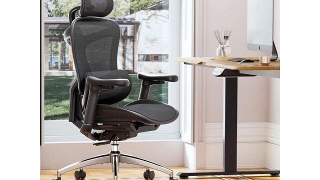 5 Ergonomic Chairs Under $300 That Make the $1,500 Herman Miller Tax Optional