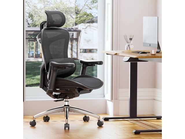 5 Ergonomic Chairs Under $300 That Make the $1,500 Herman Miller Tax Optional