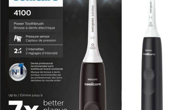 5 Electric Toothbrushes Under $50 That Beat Brushes Twice the Price